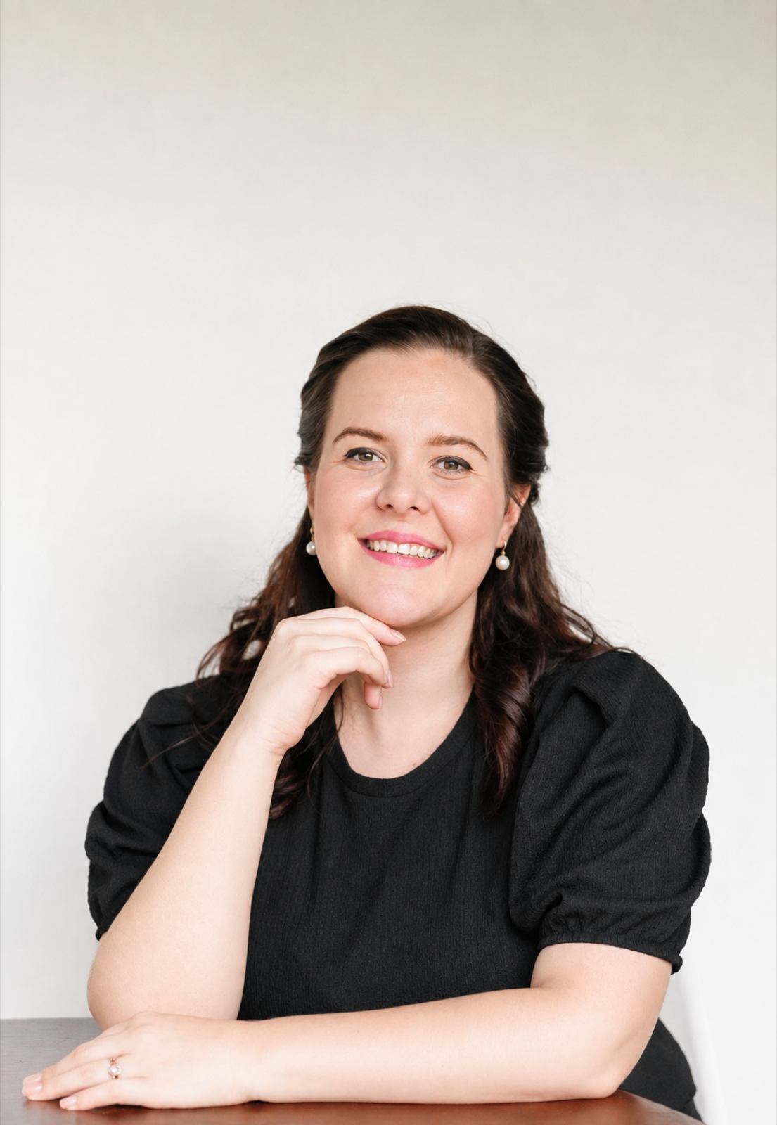 Maxine, founder of Willow Road