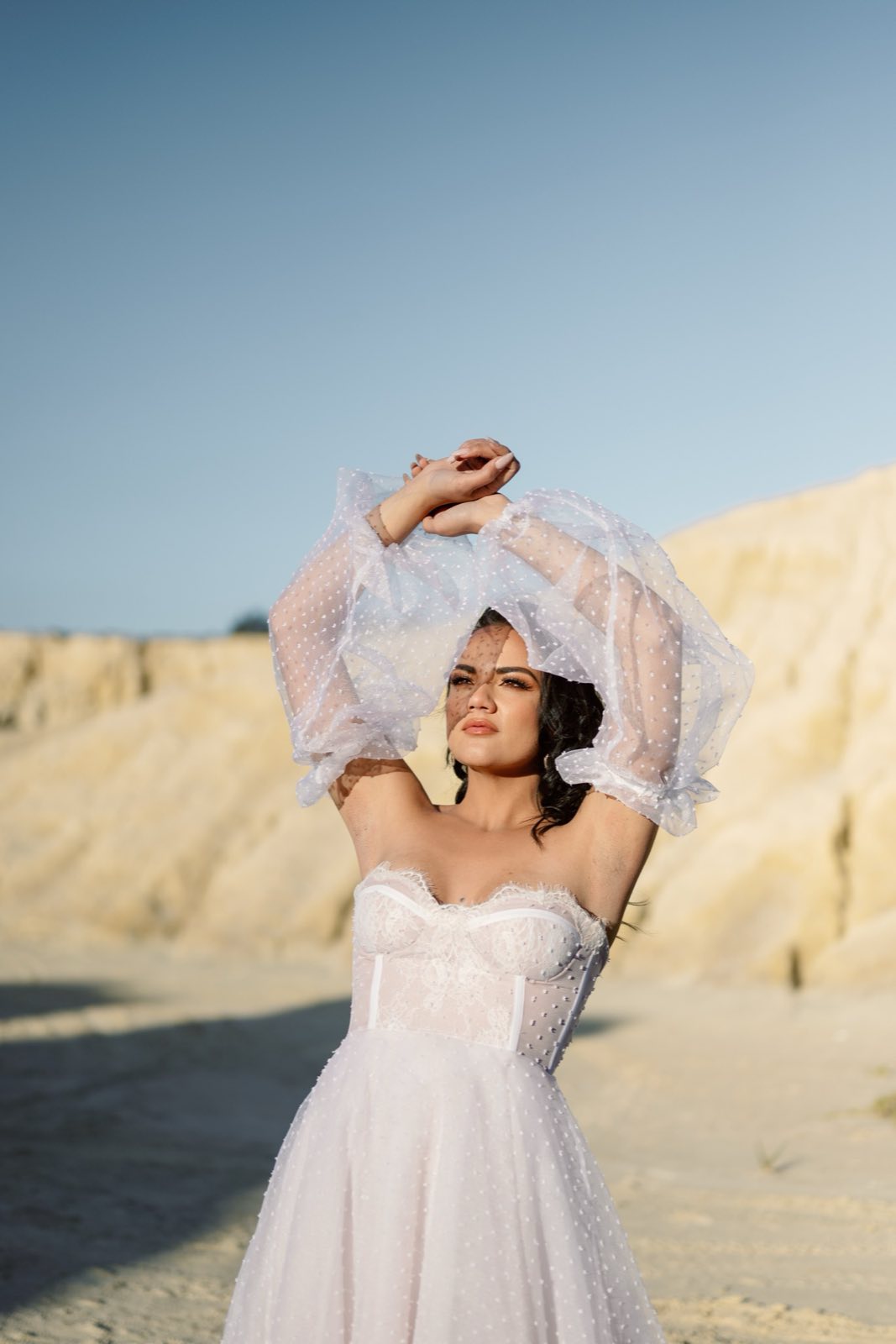 Willow Road wedding photograph 28