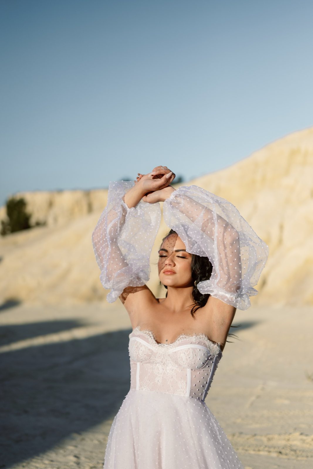 Willow Road wedding photograph 29