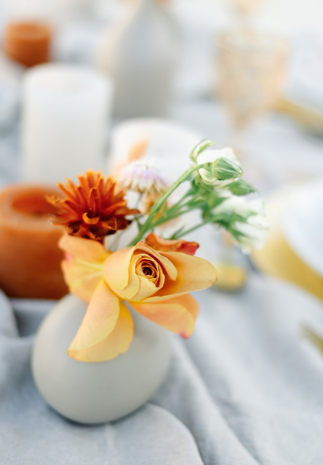 Willow Road wedding photograph 18