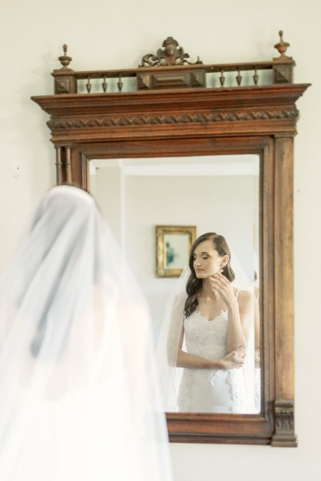 Willow Road wedding photograph 31