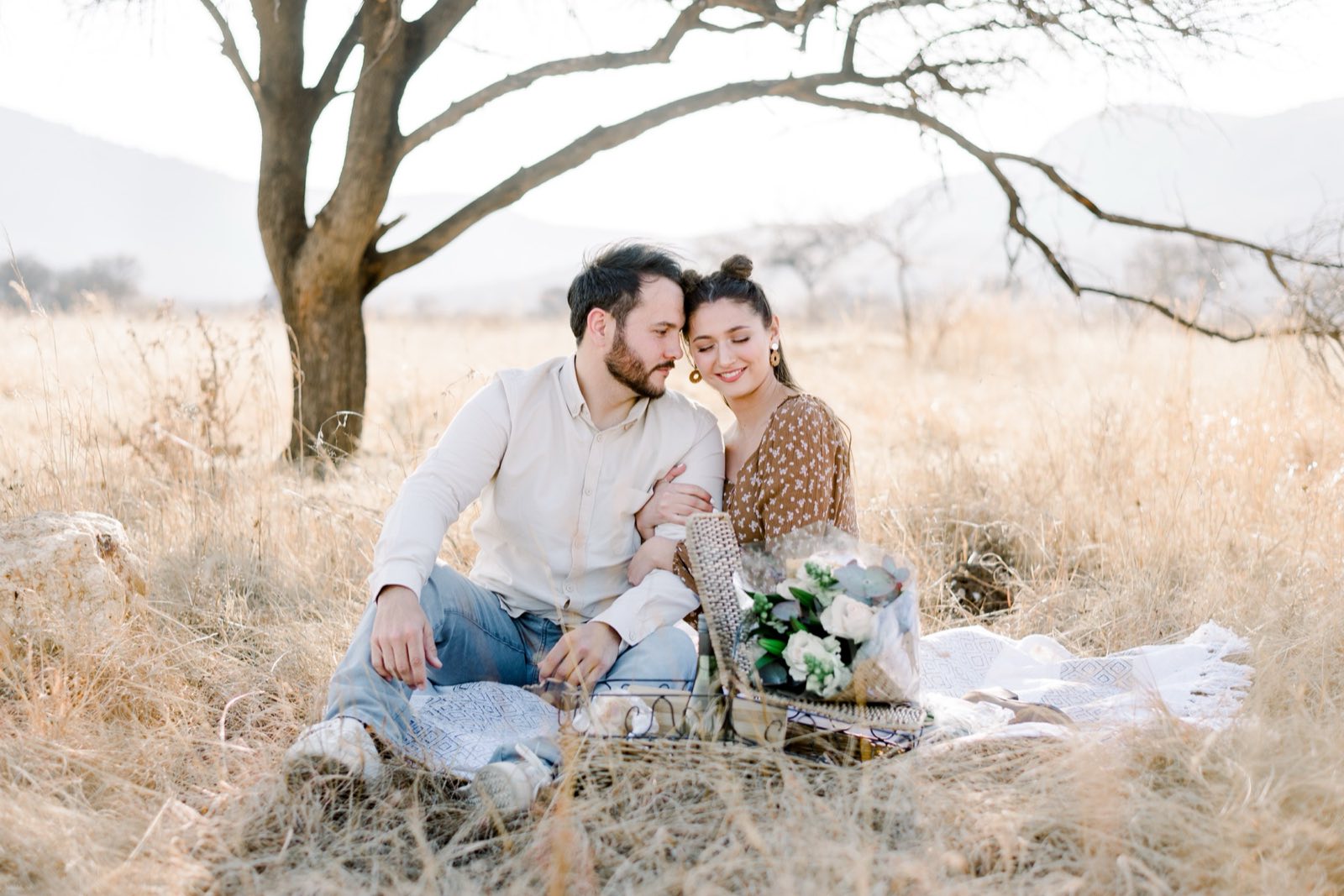 Willow Road wedding photograph 23