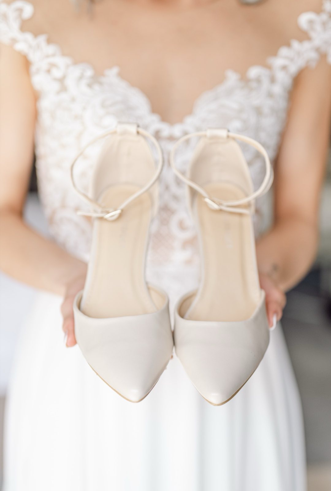 Willow Road wedding photograph 24
