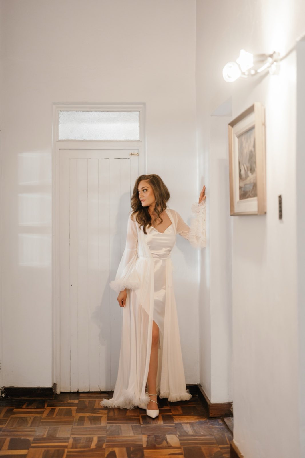 Willow Road wedding photograph 71