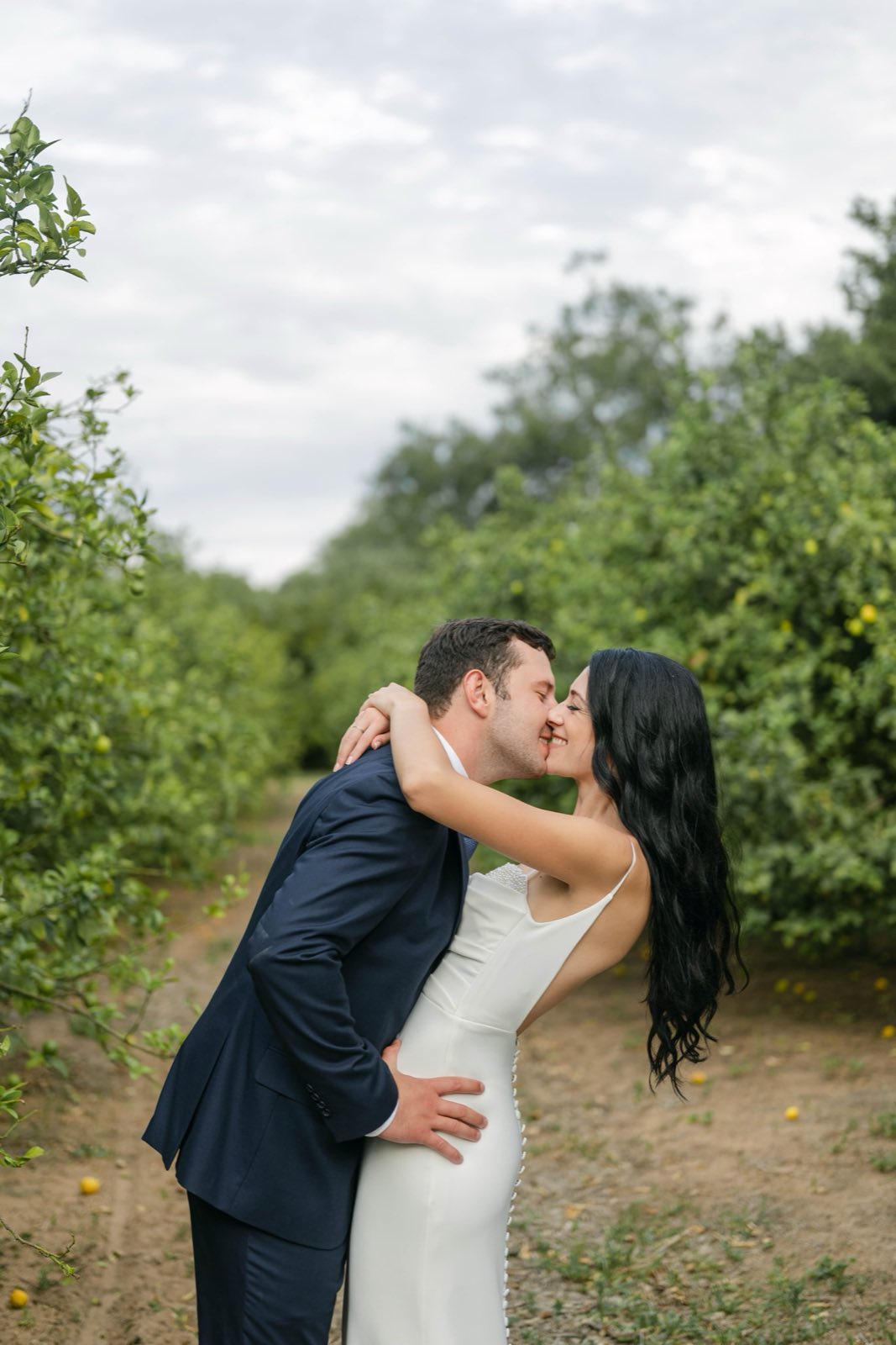 Willow Road wedding photograph 374