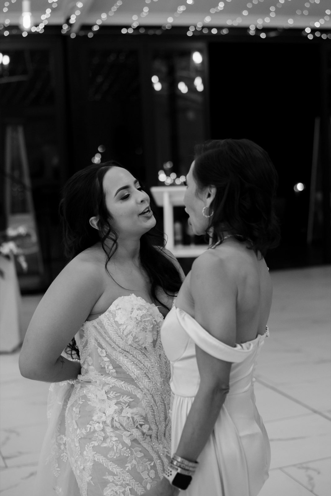 Willow Road wedding photograph 375