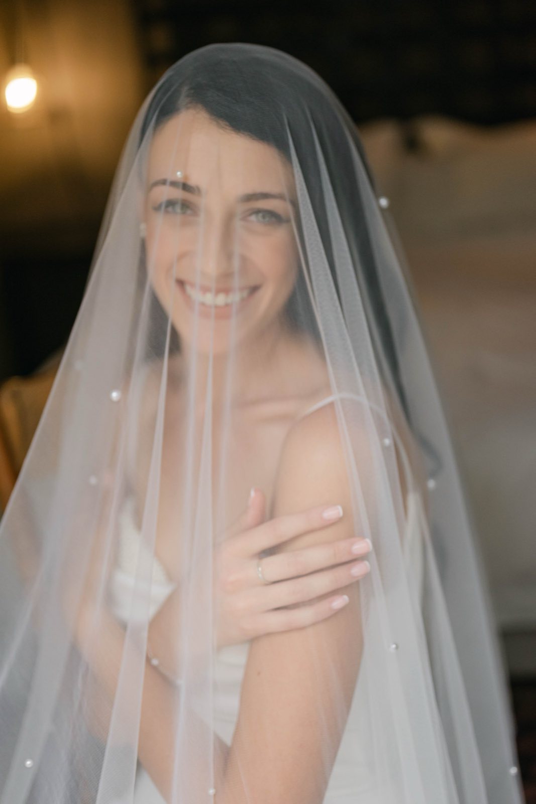 Willow Road wedding photograph 382