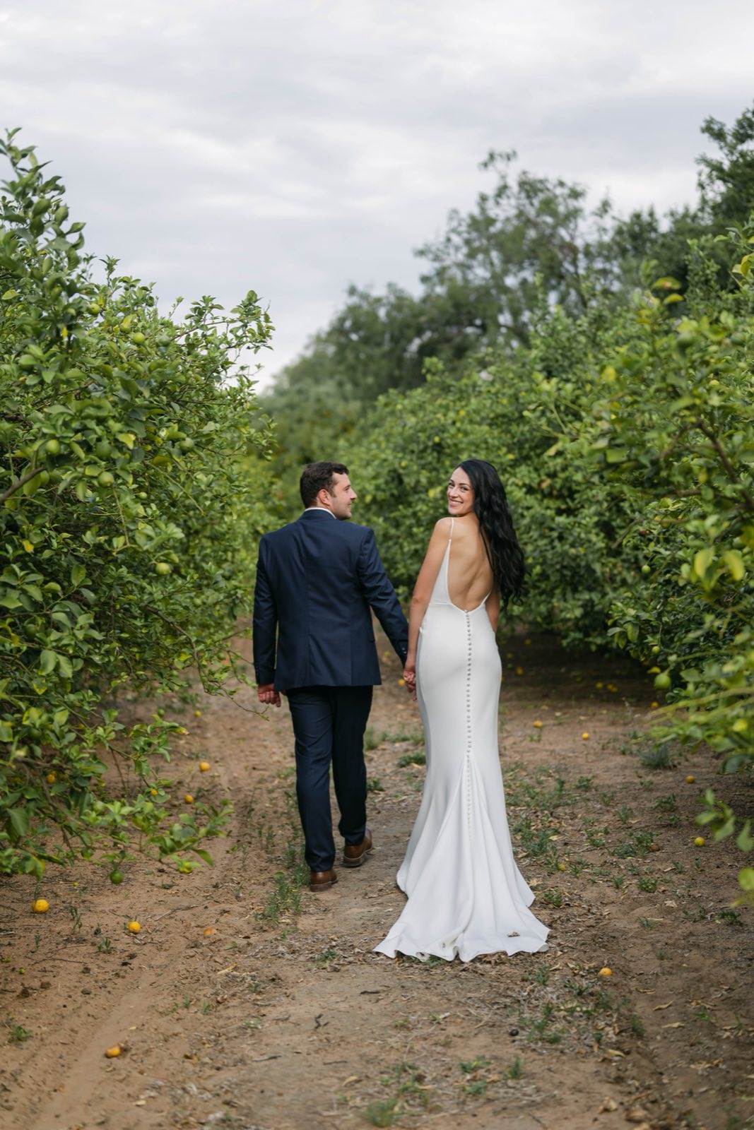 Willow Road wedding photograph 383