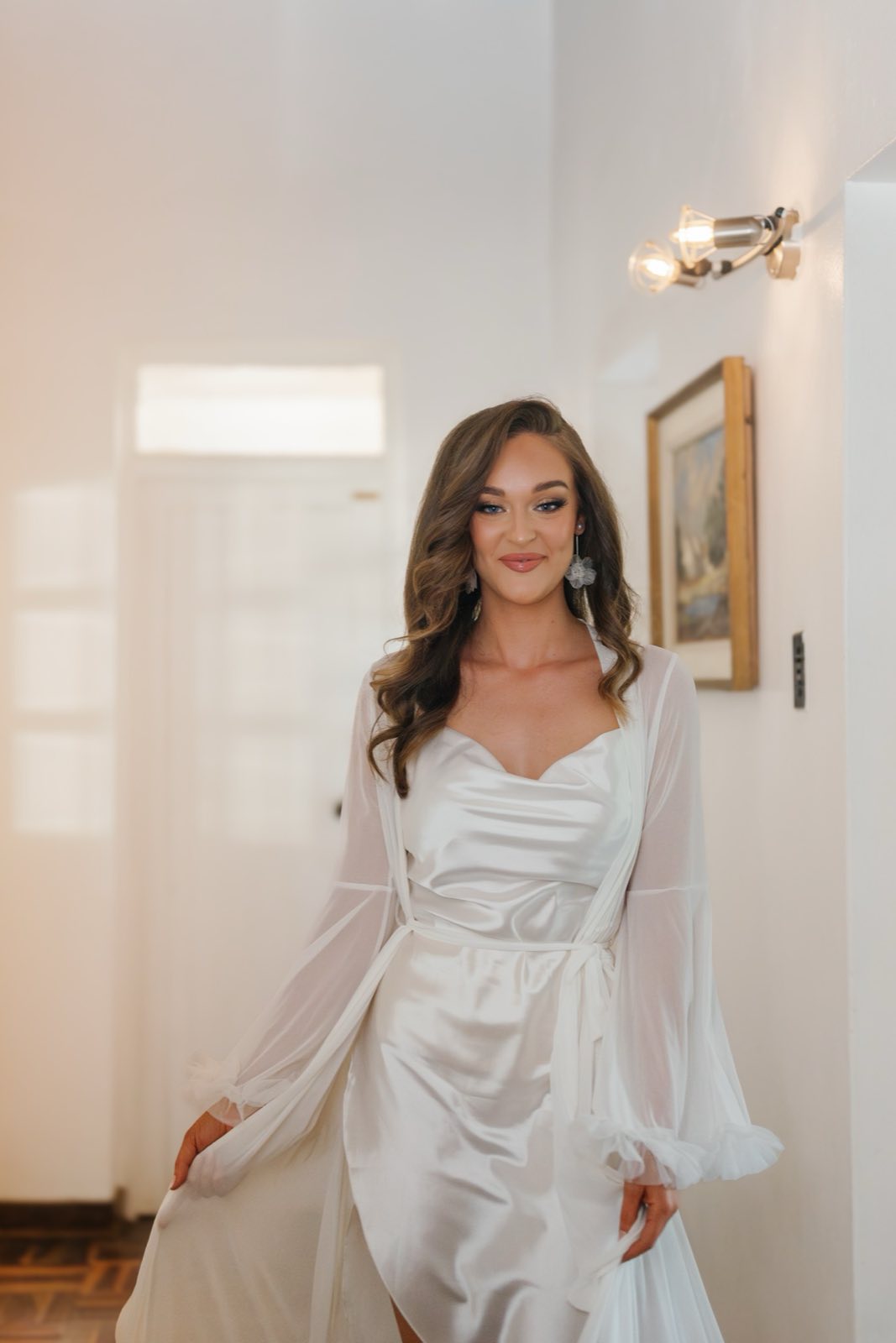 Willow Road wedding photograph 74