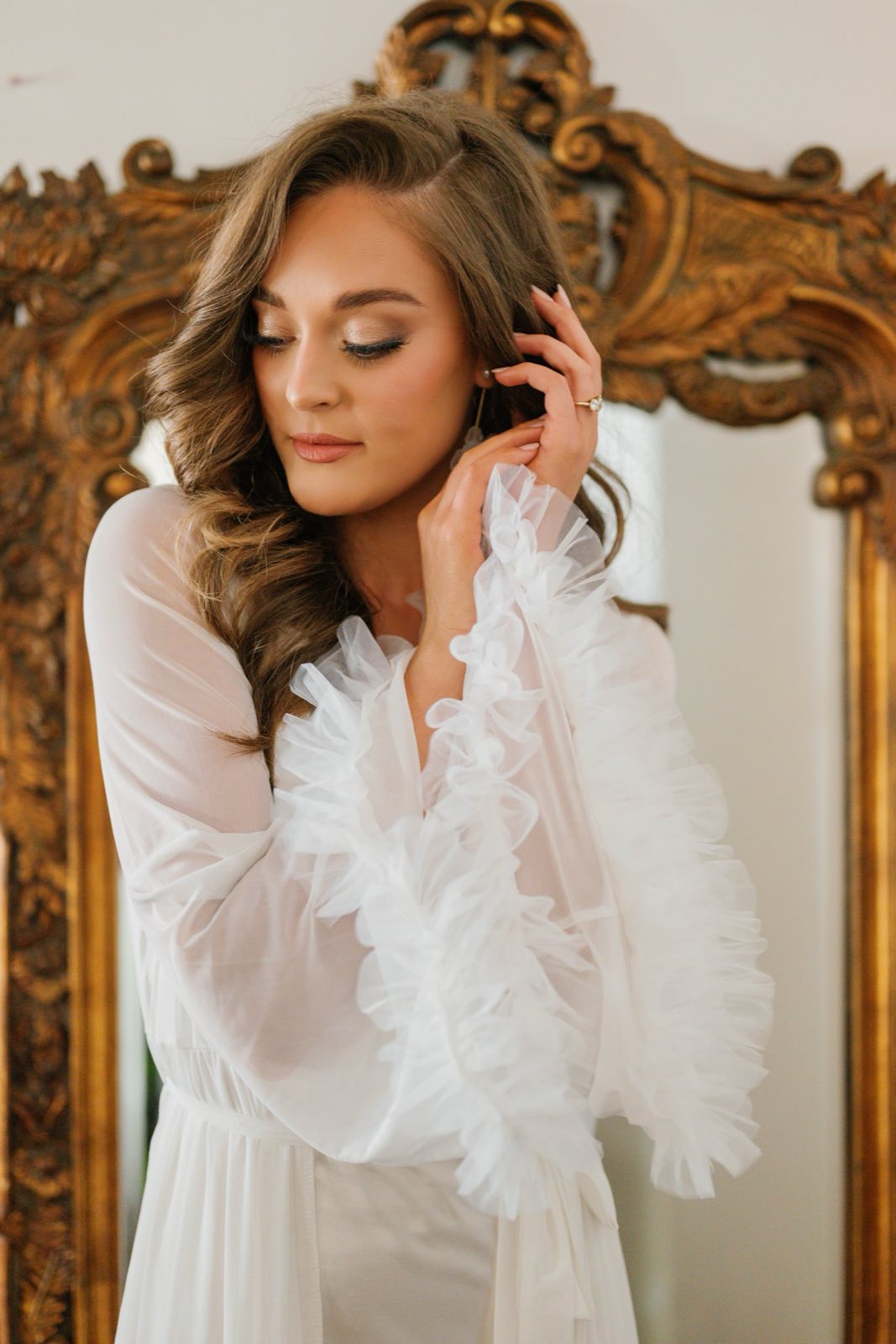 Willow Road wedding photograph 387