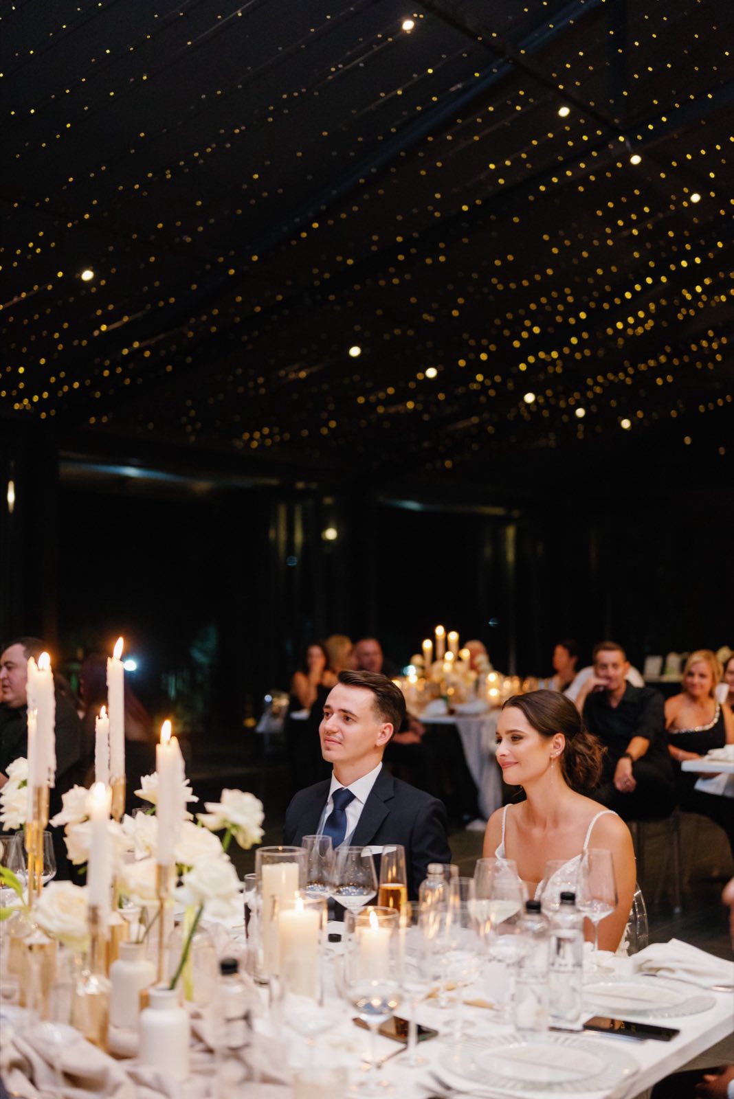 Willow Road wedding photograph 390