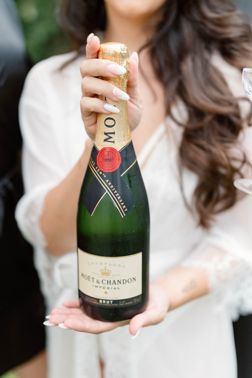 Willow Road wedding photograph 392