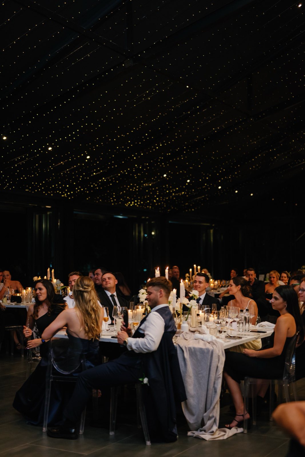 Willow Road wedding photograph 405