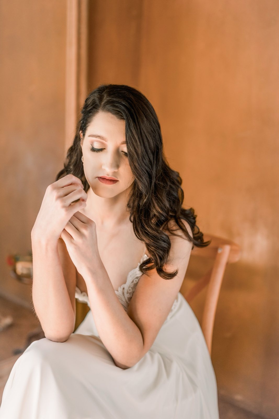 Willow Road wedding photograph 409