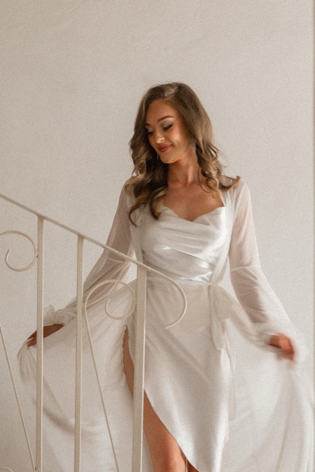 Willow Road wedding photograph 79