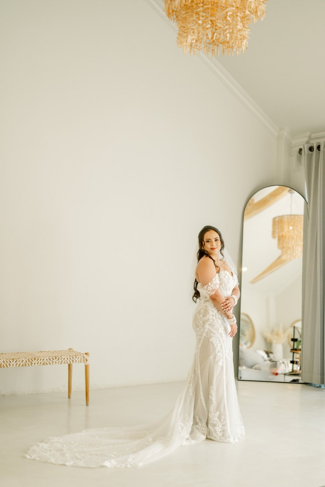 Willow Road wedding photograph 84