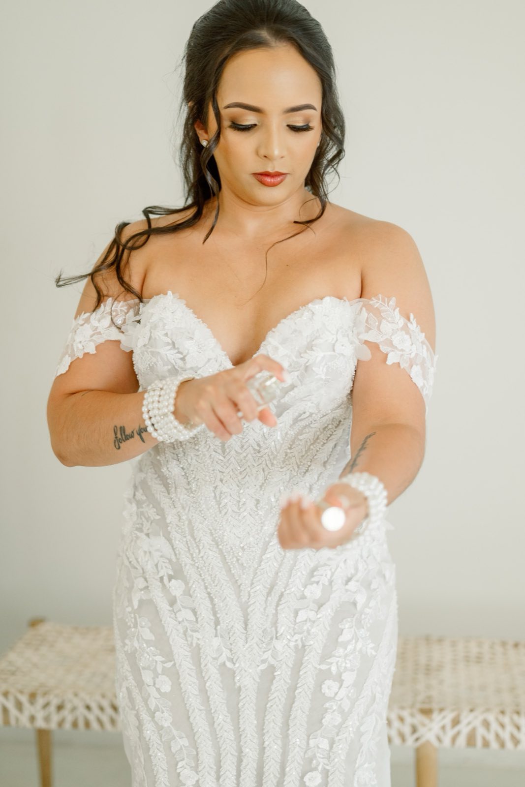 Willow Road wedding photograph 86
