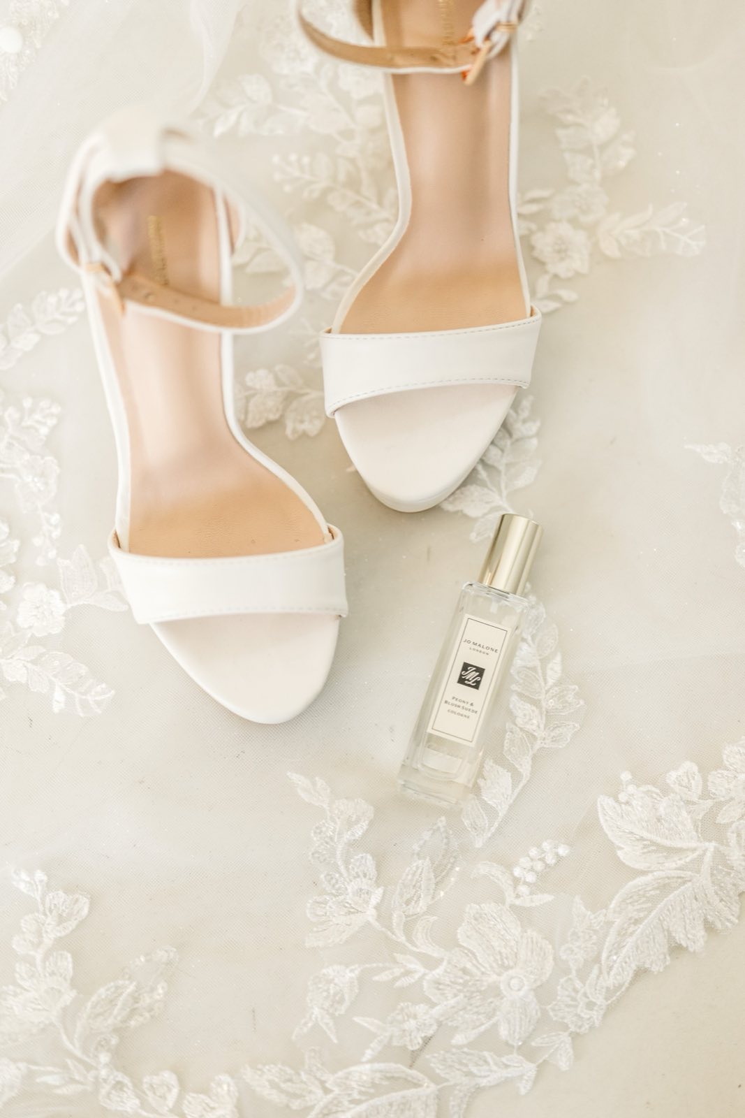 Willow Road wedding photograph 87
