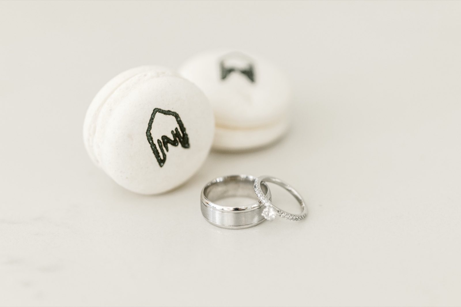 Willow Road wedding photograph 88