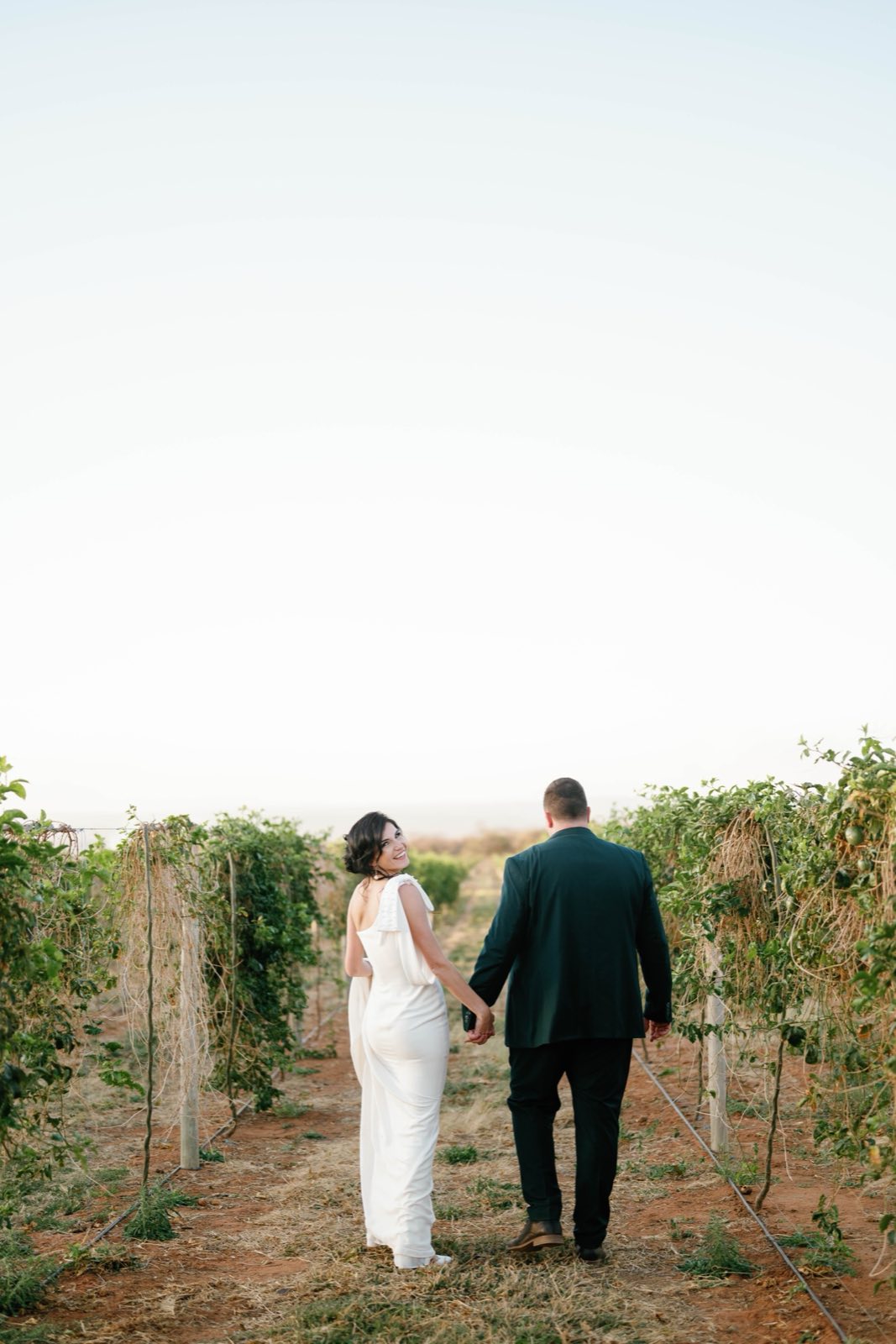 Willow Road wedding photograph 97