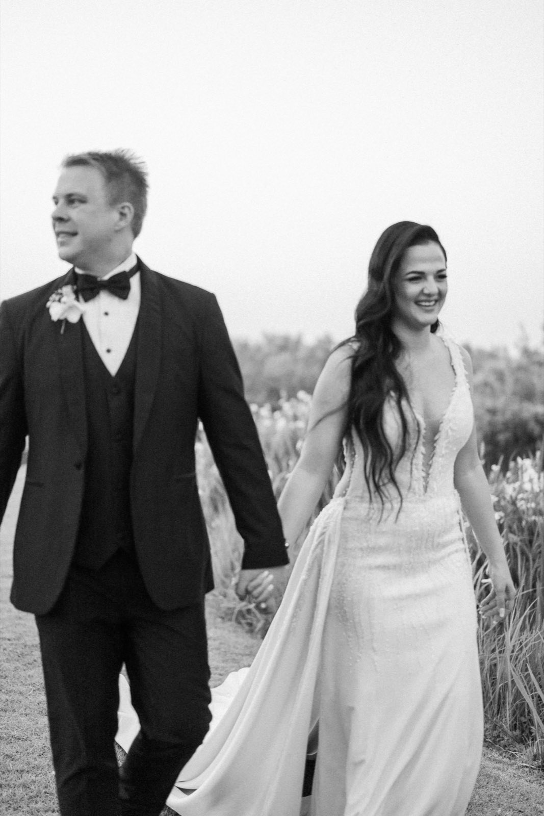 Willow Road wedding photograph 36