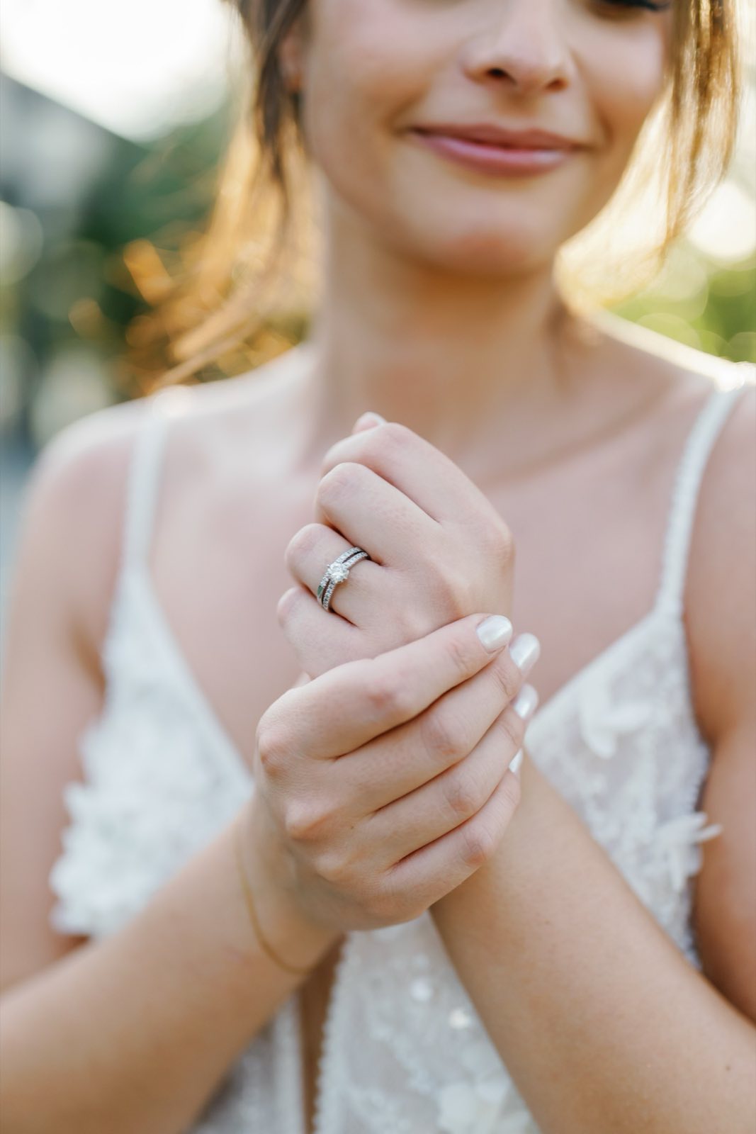 Willow Road wedding photograph 129