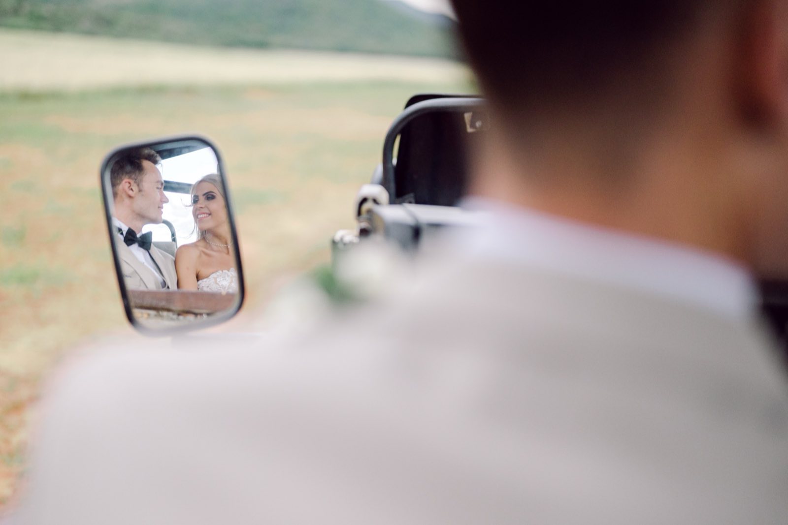 Willow Road wedding photograph 161