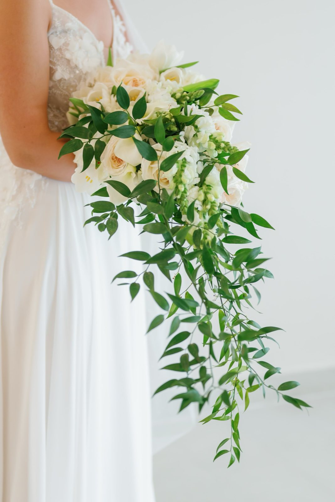 Willow Road wedding photograph 179