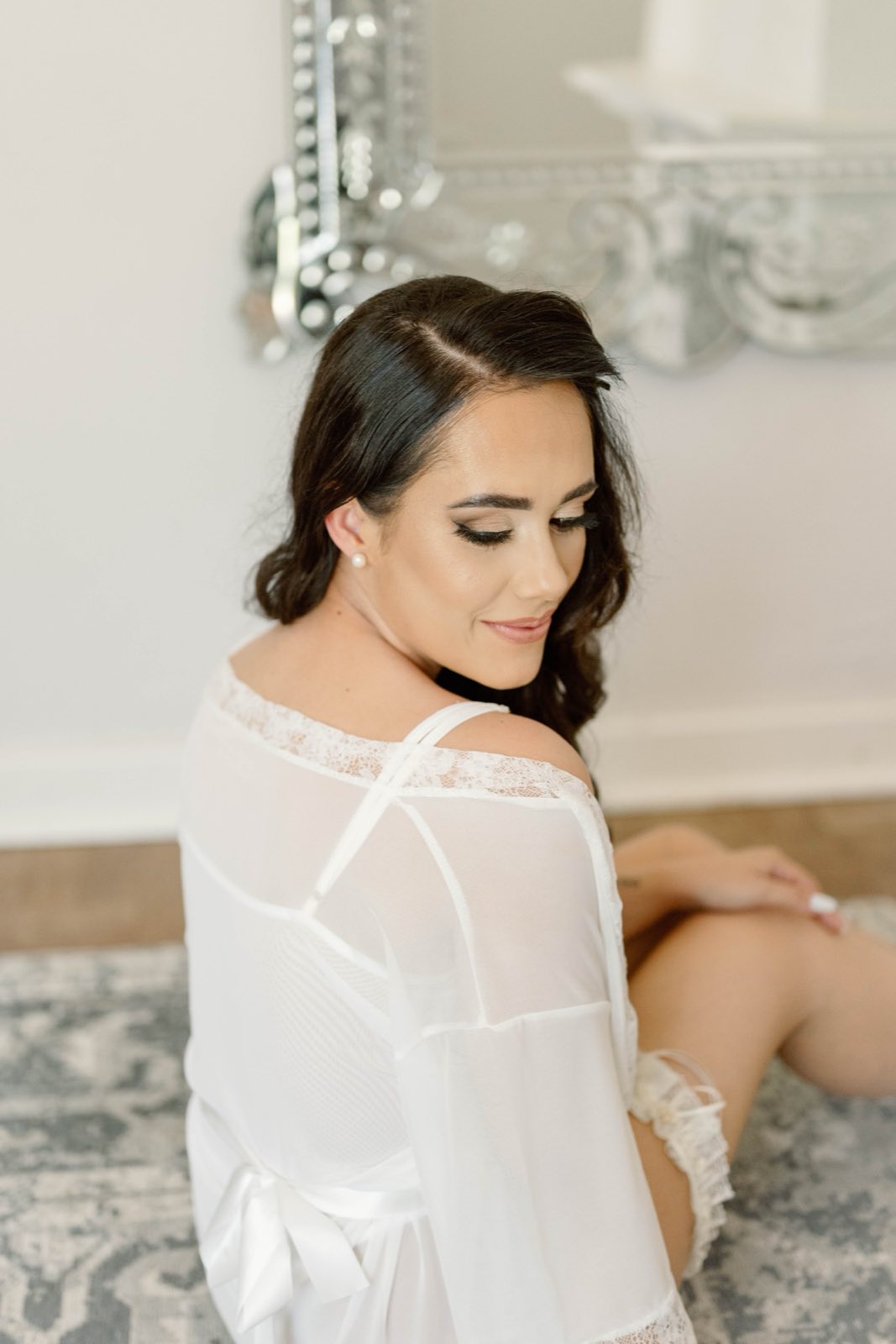 Willow Road wedding photograph 181