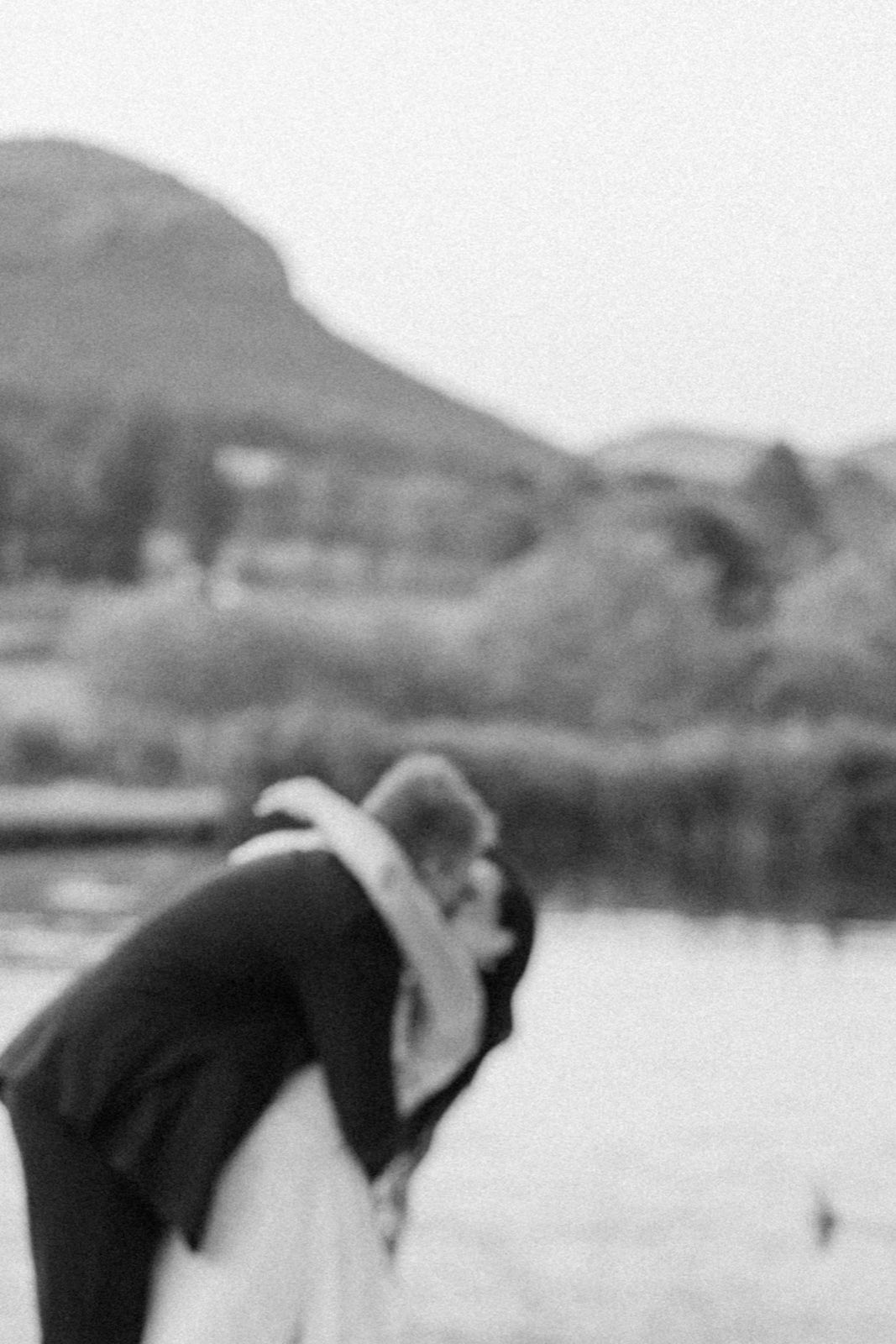 Willow Road wedding photograph 183