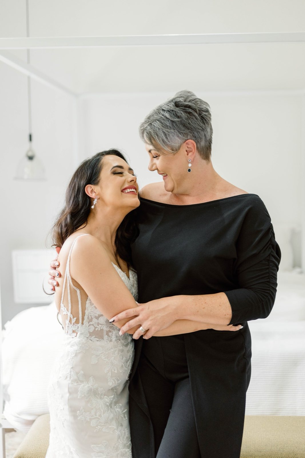 Willow Road wedding photograph 202