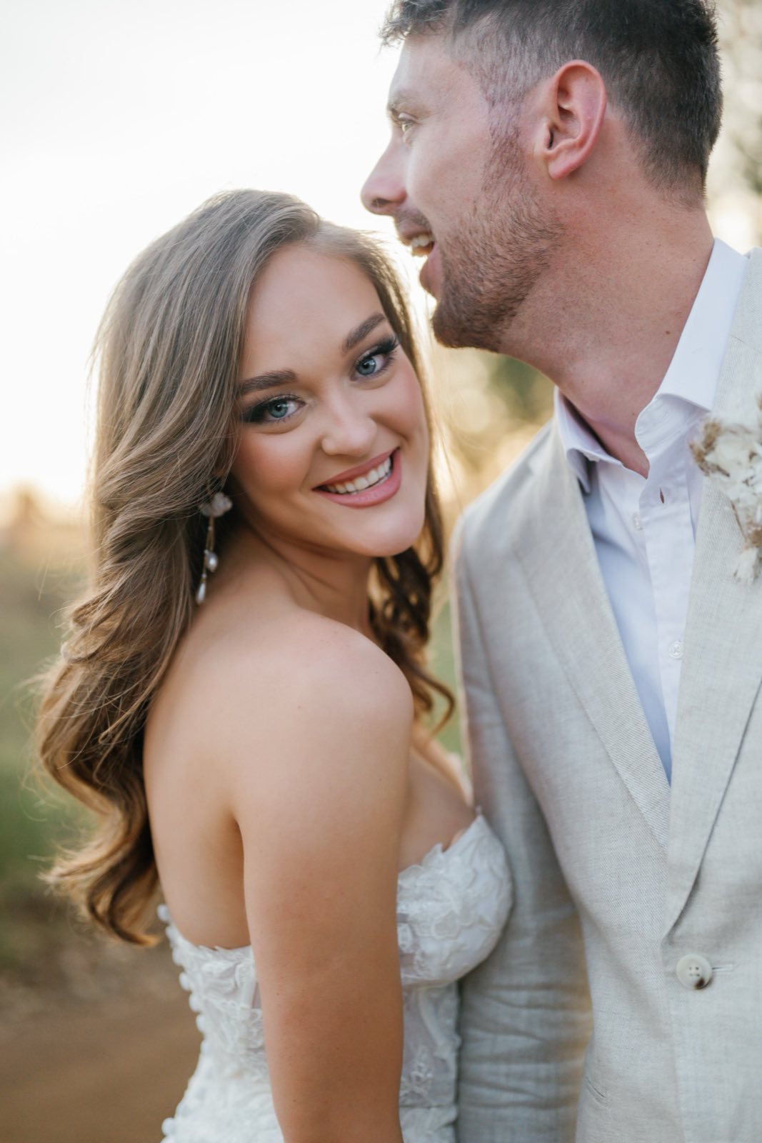 Willow Road wedding photograph 208