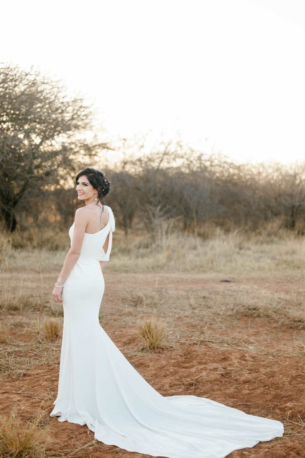 Willow Road wedding photograph 213