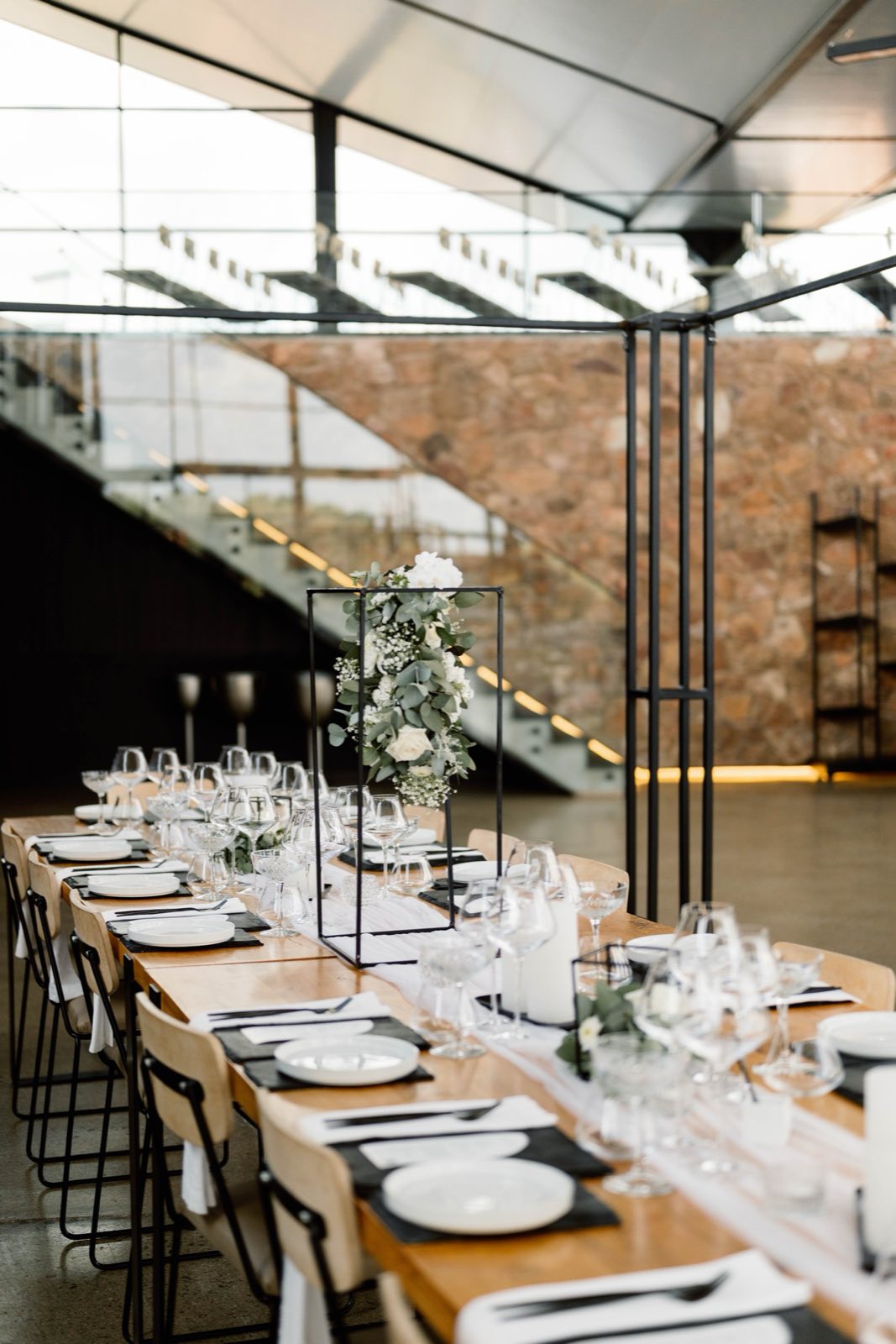 Willow Road wedding photograph 217