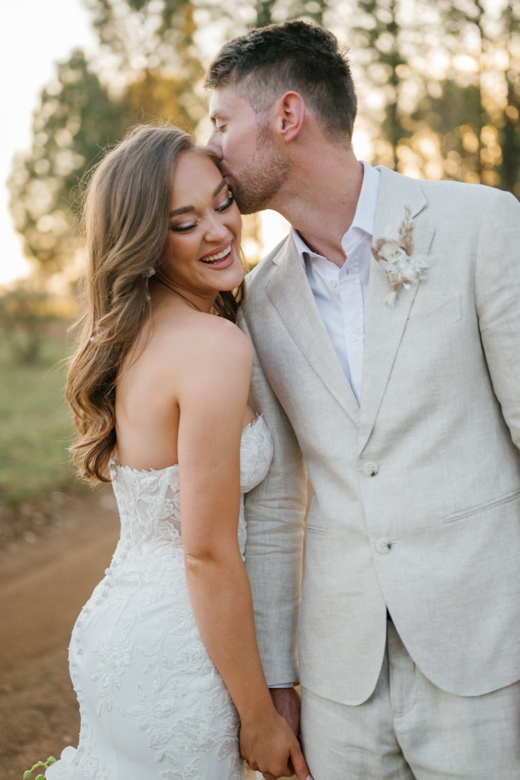 Willow Road wedding photograph 219