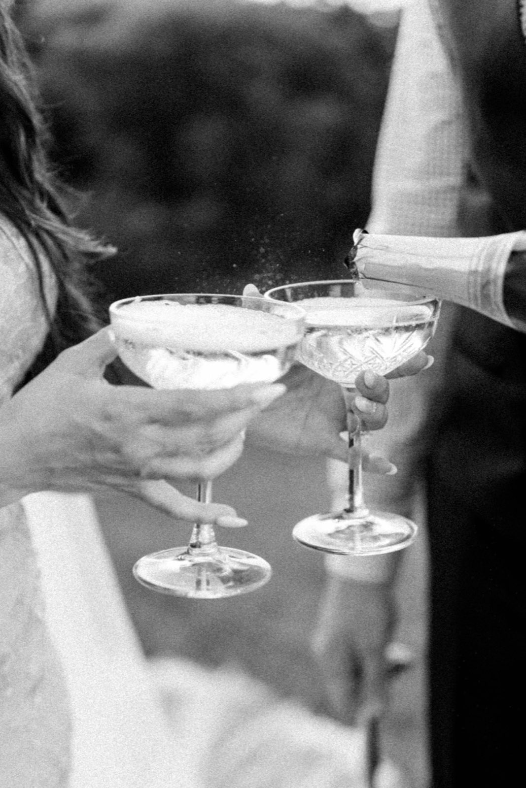 Willow Road wedding photograph 220