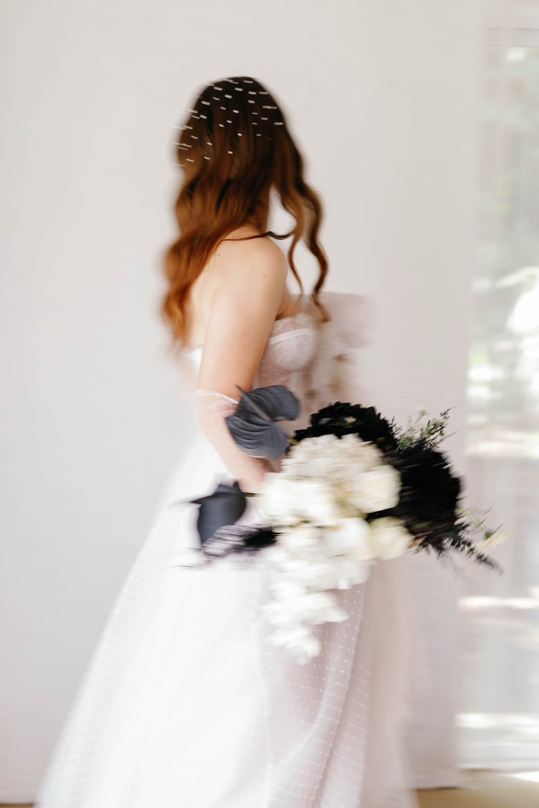 Willow Road wedding photograph 230
