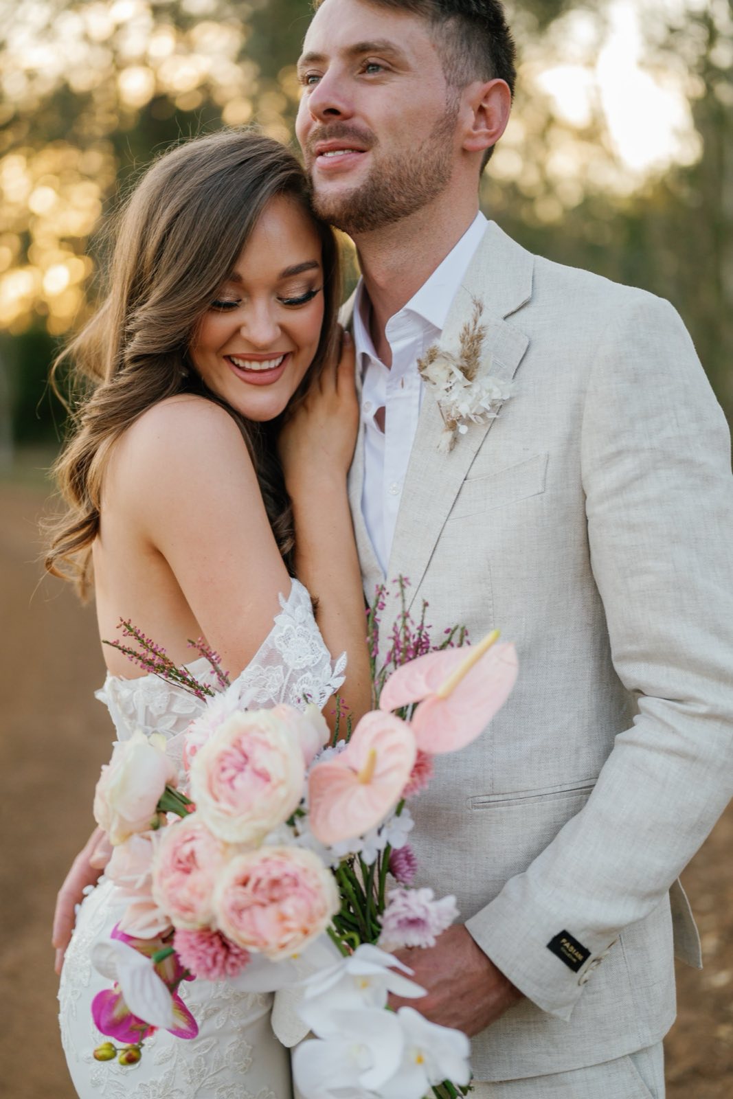 Willow Road wedding photograph 231