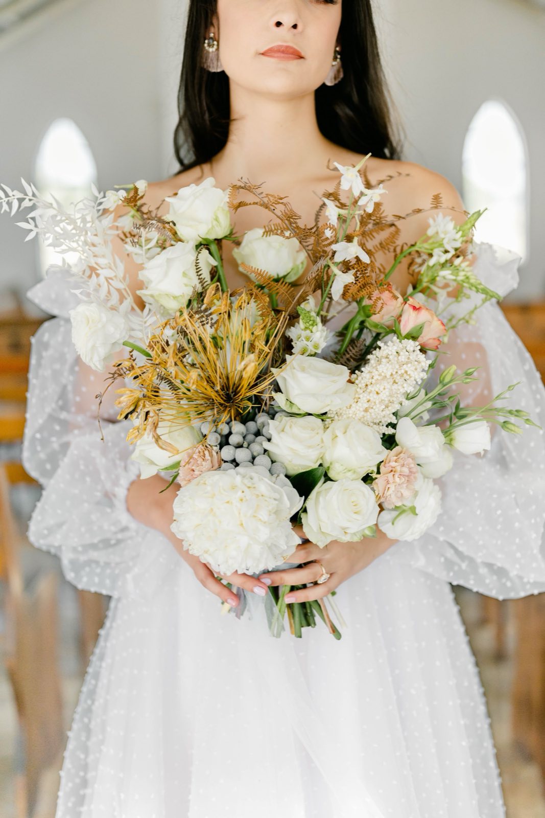 Willow Road wedding photograph 244