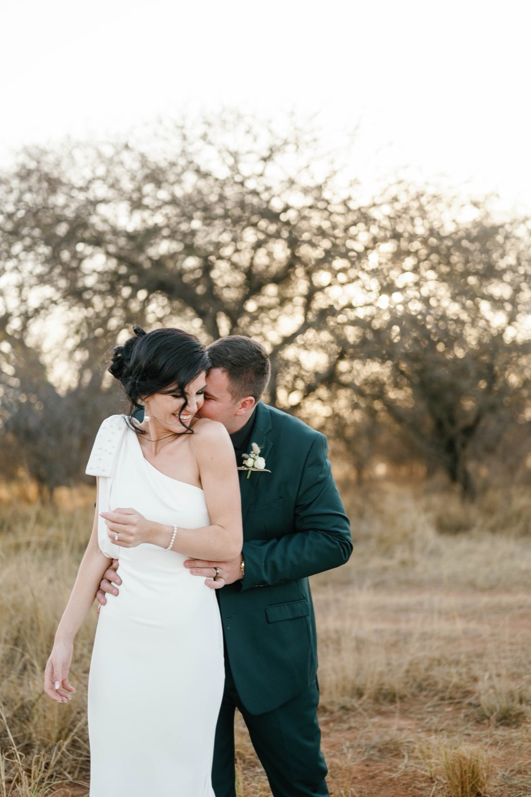 Willow Road wedding photograph 246