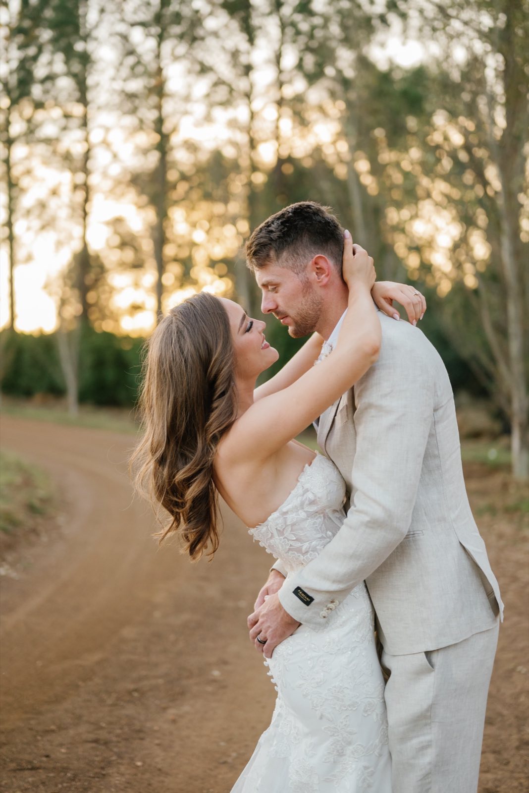Willow Road wedding photograph 247