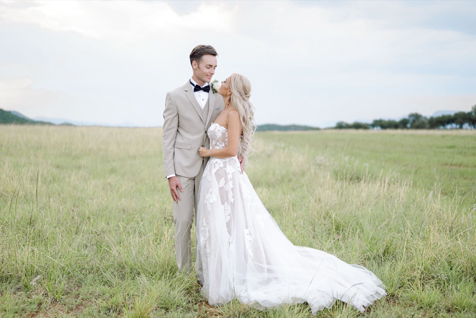 Willow Road wedding photograph 50