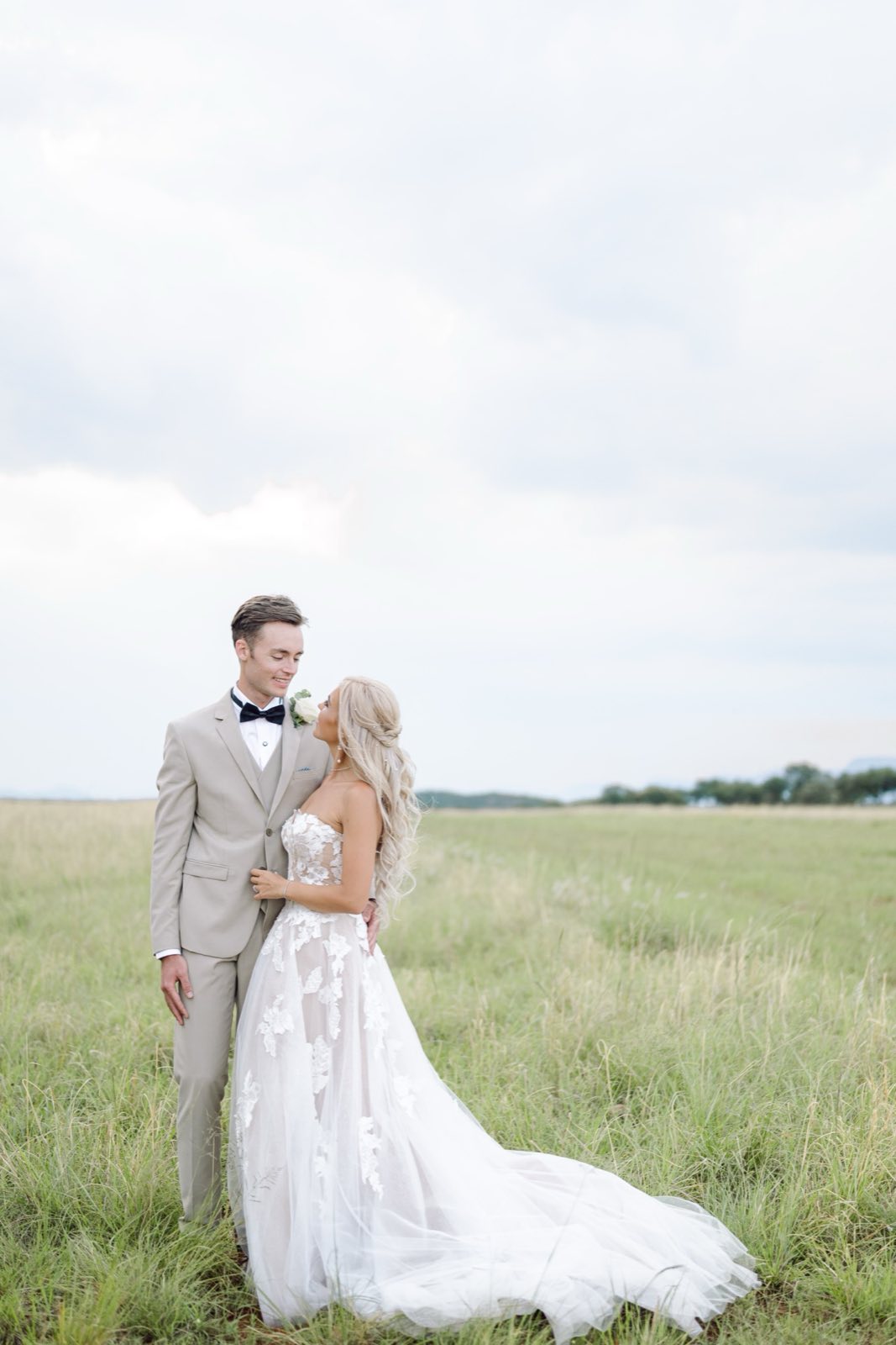 Willow Road wedding photograph 51