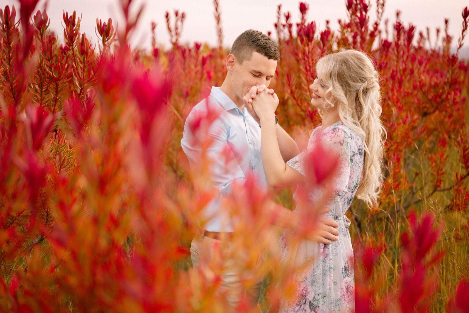 Willow Road wedding photograph 263