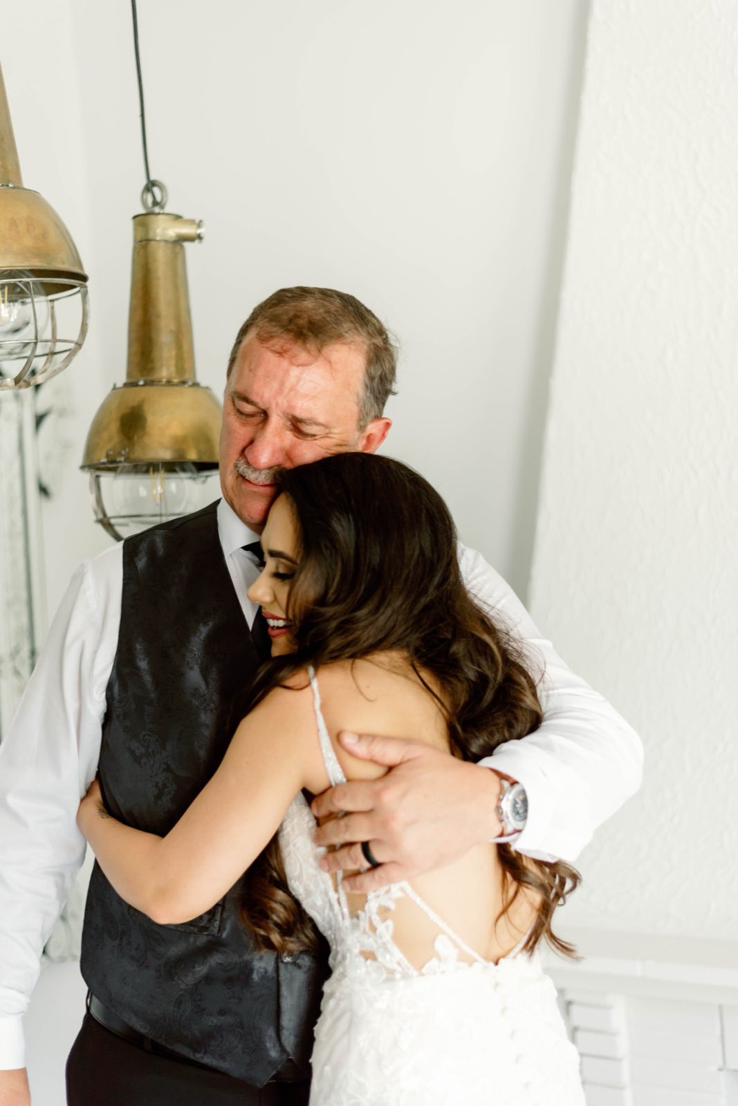 Willow Road wedding photograph 265