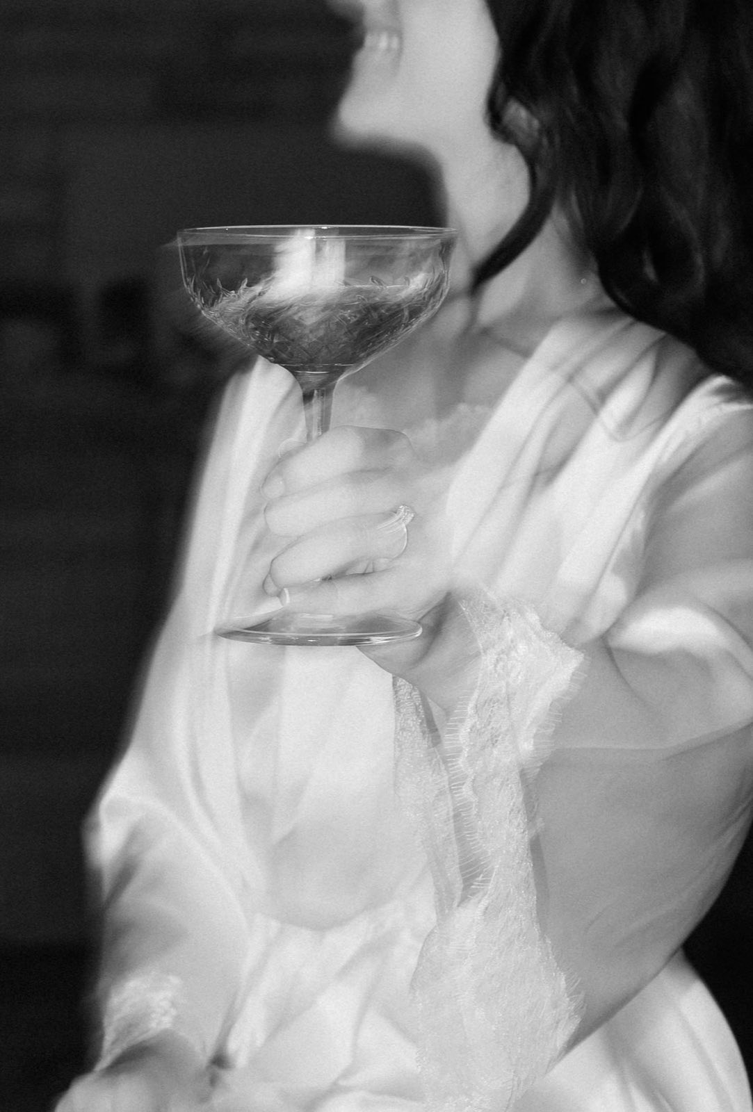 Willow Road wedding photograph 266