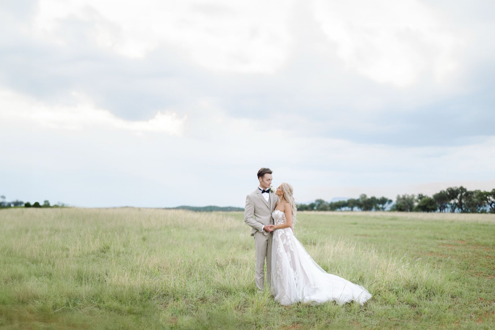 Willow Road wedding photograph 52