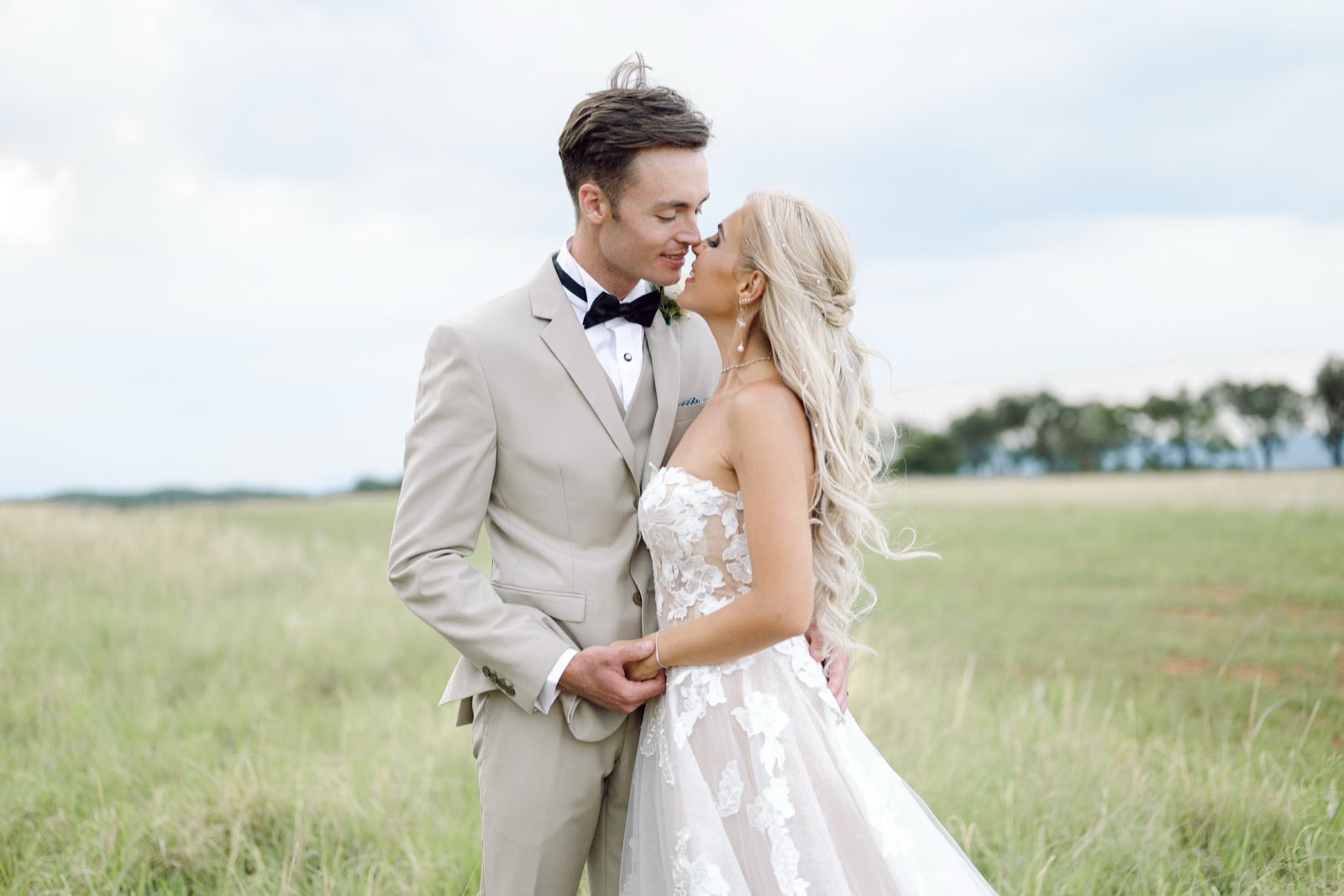Willow Road wedding photograph 53