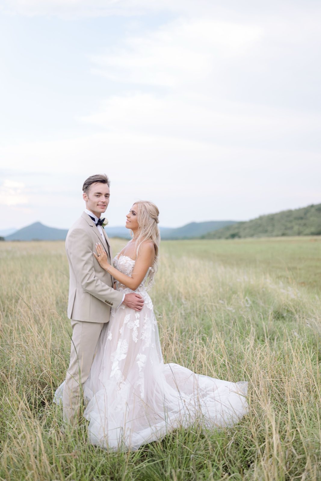 Willow Road wedding photograph 54