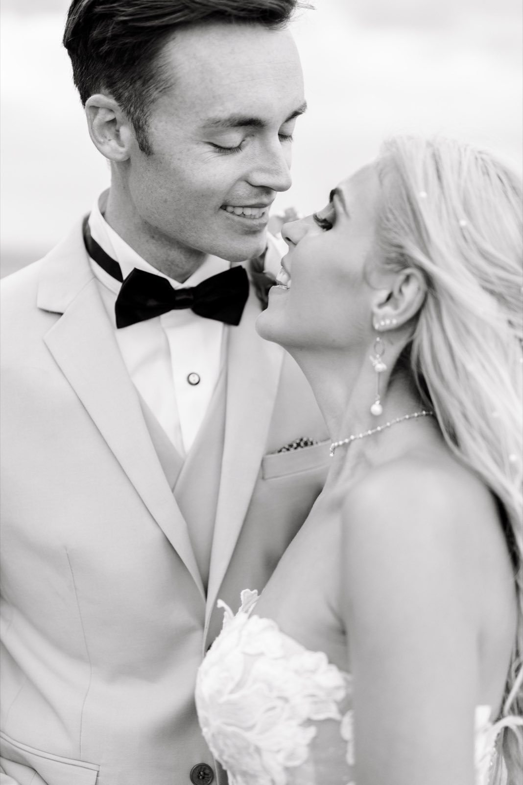 Willow Road wedding photograph 283